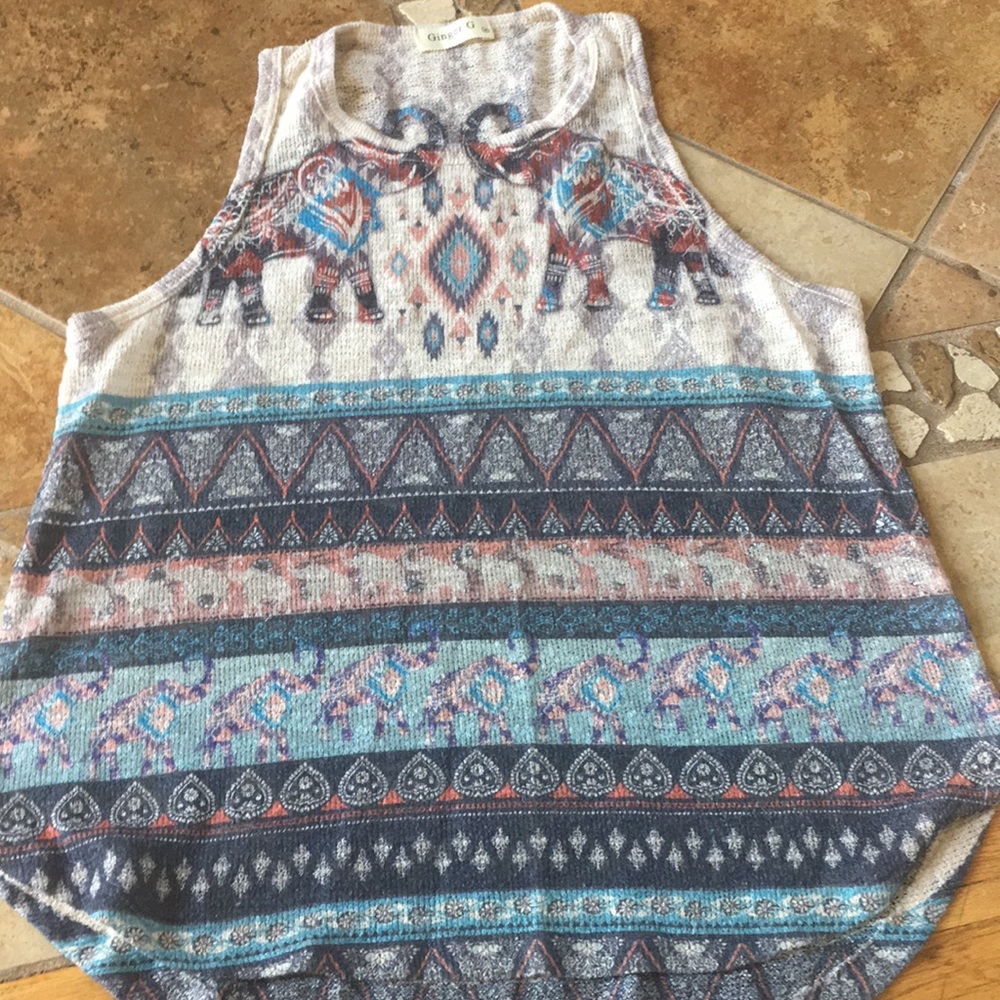 Soft Comfy Tee - image 1